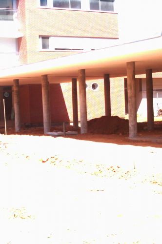 Blocos de Habitação e Comercio – Ponte de Anta